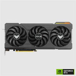 VGA AS TUF-RTX4070-O12G-GAMING