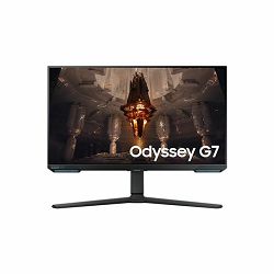 MON 28 SM Odyssey LS28BG700EPXEN 144Hz