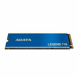 SSD 2TB AD LEGEND 710 PCIe Gen3 M.2 2280