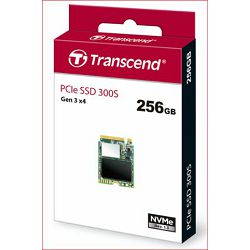 SSD 256GB TS 300S PCIe M.2 2230 NVMe