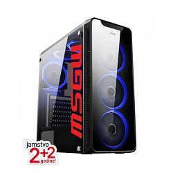 MSGW stolno računalo GAMER i286