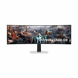 MON 49 SM Odyssey LS49CG934SUXEN 240Hz