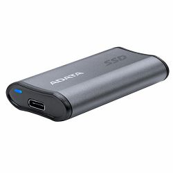 SSD EXT 1TB SE880 Grey AD USB3.2 Gen2 x2 Type-C AELI-SE880-500GCGY