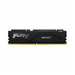 MEM DDR5 8GB 5200MHz KIN FURY Beast XMP KF552C40BB-8