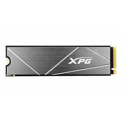 SSD 512GB AD S50 Lite XPG PCIe M.2 bulk
