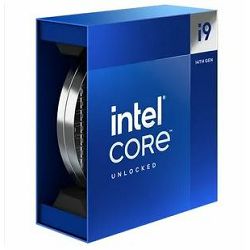 CPU INT Core i9 14900K