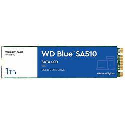 SSD 1TB WD Blue™ M.2 2280 SATA WDS100T3B0B