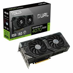 VGA AS DUAL-RTX4070S-12G