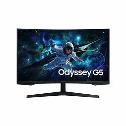 MON 32 SM LS32CG552EUXEN 165Hz VA