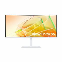 MON 34 SM LS34C650TAUXEN QHD VA 100HZ