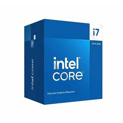 CPU INT Core i7 14700F