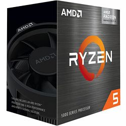 CPU AMD Ryzen 5 5500GT