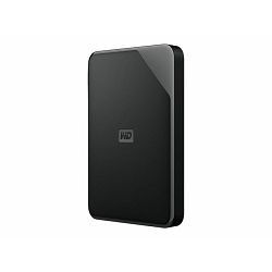 HDD Eksterni WD Elements SE 2TB 2,5" WDBEPK0020BBK-WESN