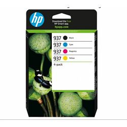 SUP INK HP 6C400NE no.937 4-Pack