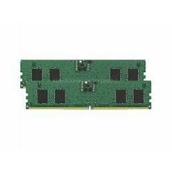 MEM DDR5 16GB (2x8) 5200MHz KIN ValueRAM KVR52U42BS6K2-16