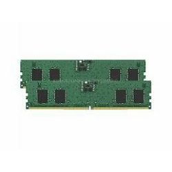 MEM DDR5 16GB (2x8) 5200MHz KIN ValueRAM KVR52U42BS6K2-16
