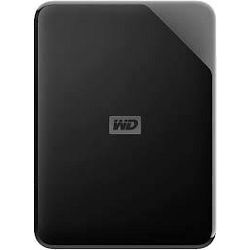 HDD Eksterni WD Elements SE 4TB 2,5" WDBJRT0040BBK-WESN