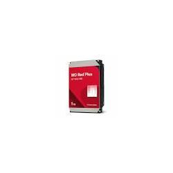 HDD INT 8TB WD Red™ Plus NAS (CMR) 3,5" SATA WD80EFPX