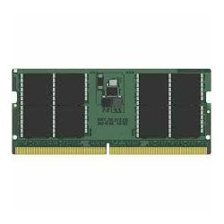 MEM SOD BR DDR5 32GB 5600MHz Non ECC KIN KCP556SD8-32
