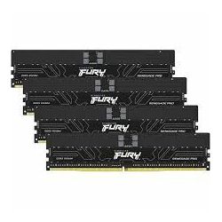 MEM DDR5 128GB(4x32) 5600MHz KIN Renegade Pro KF556R28RBE2K4-128