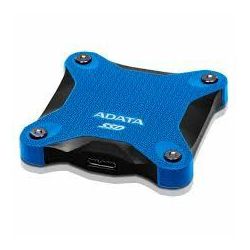 SSD EXT 1TB SD620 Blue AD SD620-1TCBL