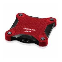 SSD EXT 1TB SD620 Red AD SD620-1TCRD