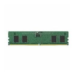 MEM BR DDR5 8GB 5600MHz Non ECC KIN KCP556US6-8