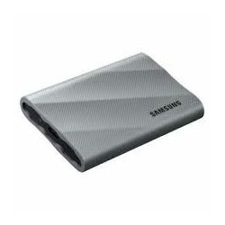SSD Eksterni 1TB Samsung Portable T9 Grey USB 3.2 MU-PK1T0G/WW