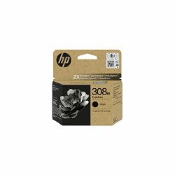SUP INK HP 7FP22UE no.308 Black