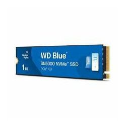 SSD 1TB WD BLUE™ SN5000 M.2 2280 NVMe WDS100T4B0E