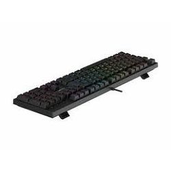 Tipkovnica UVI GEAR Greed V2 RGB