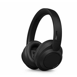 PHILIPS slušalice TAH6509BK/00