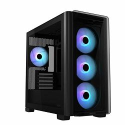 KUĆIŠTE ASUS A23 PLUS TG ARGB