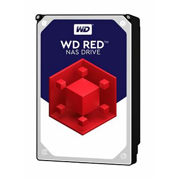 Tvrdi Disk WD RED WD10EFRX