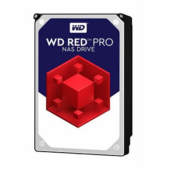 Tvrdi Disk WD Red Pro™ 2TB Sata 3