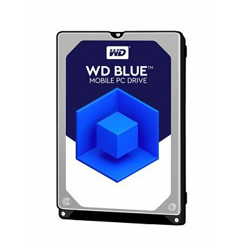 Tvrdi Disk WD Blue™ 1TB, SATA, 2.5˝ WD1010SPZX