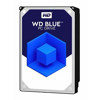 Tvrdi Disk WD Blue™ 6TB WD60EZAZ
