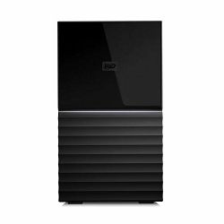 Vanjski Hard Disk Western Digital My Book Duo 28TB 3,5"