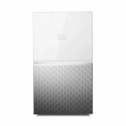 Vanjski Hard Disk WD My Cloud Home Duo 20TB 3,5"