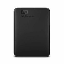 Vanjski Hard Disk WD Elements Portable 5TB 2,5"