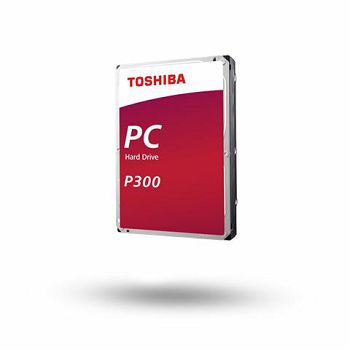 Tvrdi Disk Toshiba P300 1TB 3.5"