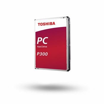 Tvrdi Disk Toshiba P300 3TB 3.5"