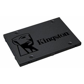 SSD Kingston 120GB A400 Series 2.5