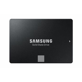 SSD Samsung 2TB 860 EVO 2.5" Sata