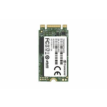 SSD Transcend 120GB MTS420S M.2 2242 SATA3