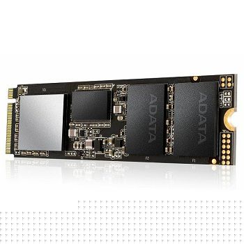 SSD ADATA 512GB SX8200 Pro PCIe M.2 2280