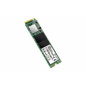 SSD 512GB TS 110S M.2 2280 NVMe