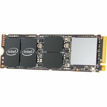 SSD 1TB Intel 660p Series M.2 2280 NVMe