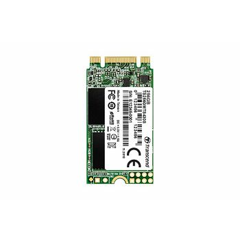 SSD 256GB TS MTS430S Series M.2 2242