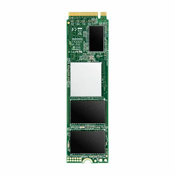 SSD 256GB TS MTE220S PCIe M.2 2280 NVMe